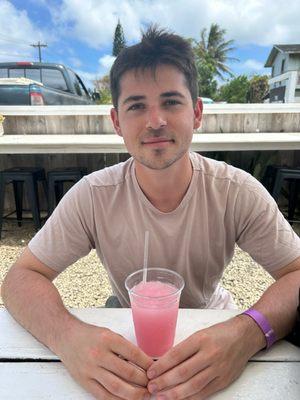 Photo of Noah T.