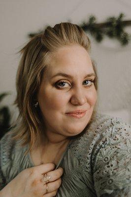 Photo of Haley W.