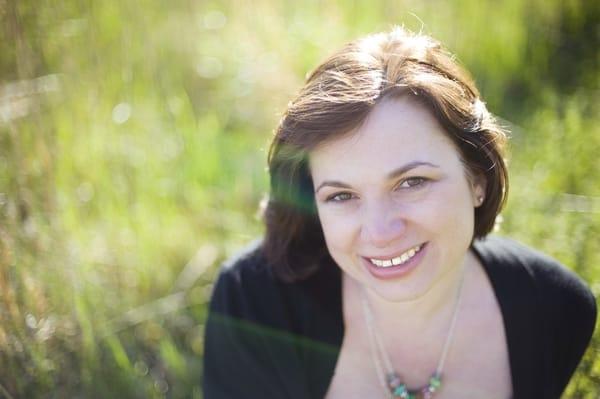 photo of Ana J.