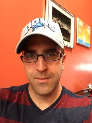 Photo of Kevin K.