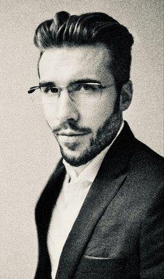 Photo of Paul R.