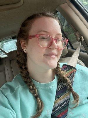 Photo of Rose Z.