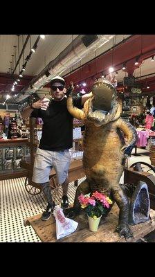 photo of Guillermo M.