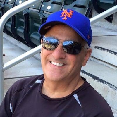 Photo of Neil F.