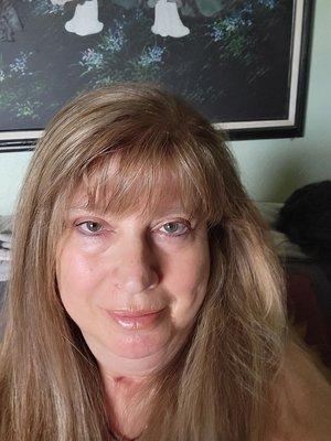 photo of Margaux's B.