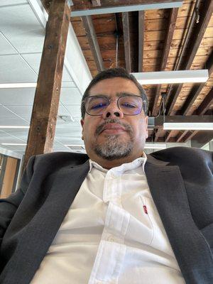Photo of Juan D.