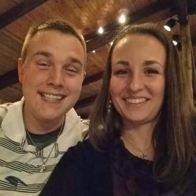 photo of Samantha R.