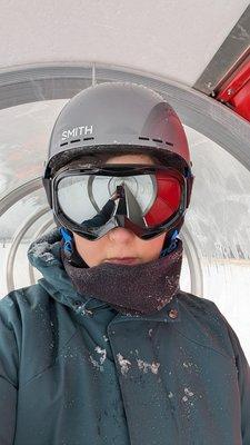 photo of Christine M.