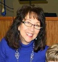 Photo of Catherine Fahey S.