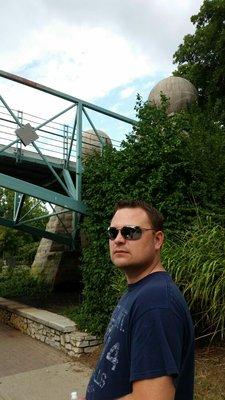 Photo of Mike K.