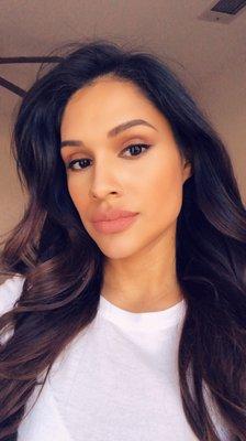 photo of Natalie P.