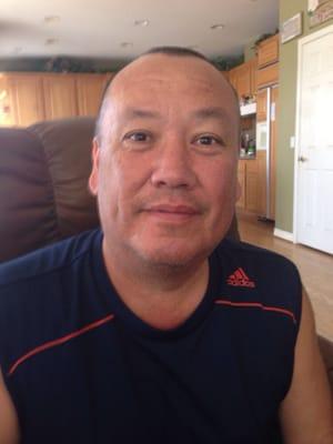 Photo of Steve A.