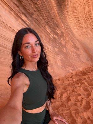 Photo of Kayla K.