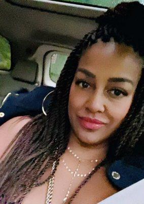Photo of Traycita P.