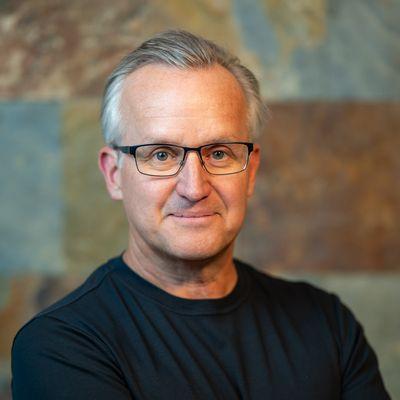 Photo of Andrew C.