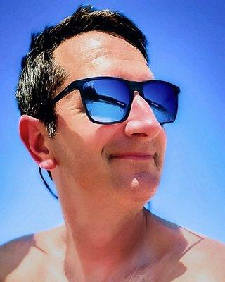 Photo of Greg A.
