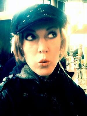 Photo of Kacie C.