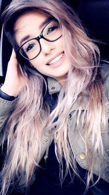 Photo of Griselda L.