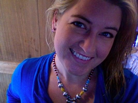 Photo of Rachel B.