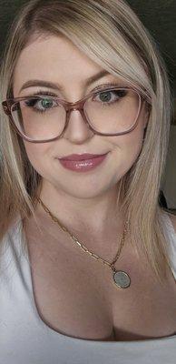 Photo of Kelsie D.