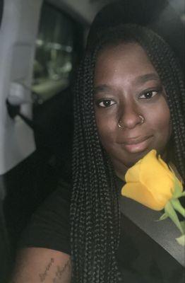 Photo of Shanell W.