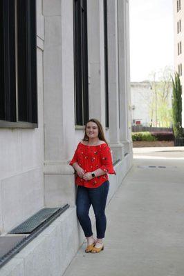 Photo of Hannah M.