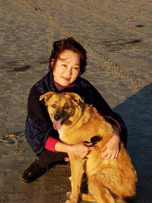 Photo of K O.