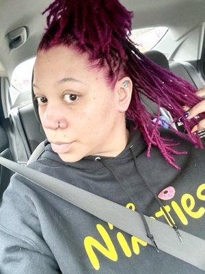 Photo of Kelly S.