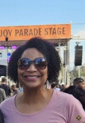 Photo of Julia V.