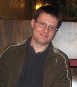 Photo of Bret H.