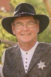 Photo of Albert H.