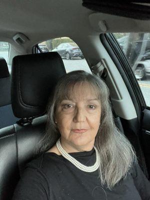 Photo of Maria P.