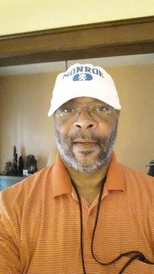 Photo of Paul M.