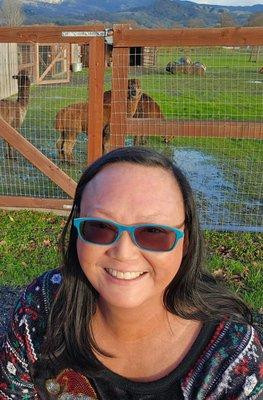 photo of Kristine K.