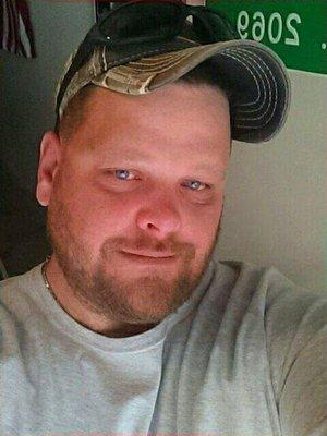 Photo of Rob H.
