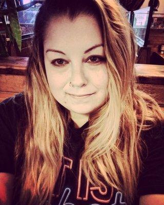 Photo of Erica R.
