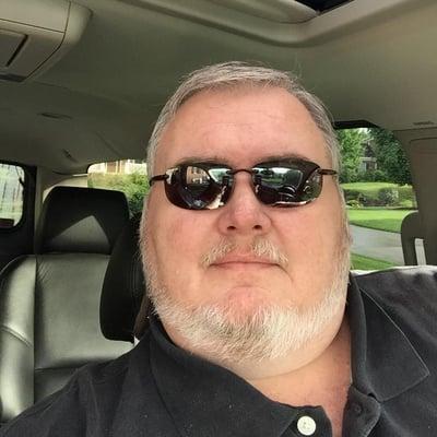 Photo of Tommy C.