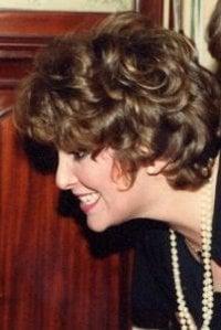 photo of Janis beckerman F.