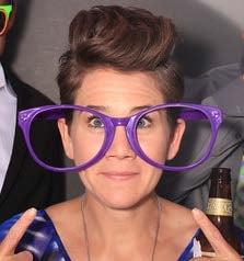 Photo of Kyla S.