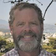 photo of Christopher N.