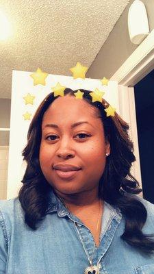 Photo of Courtney E.