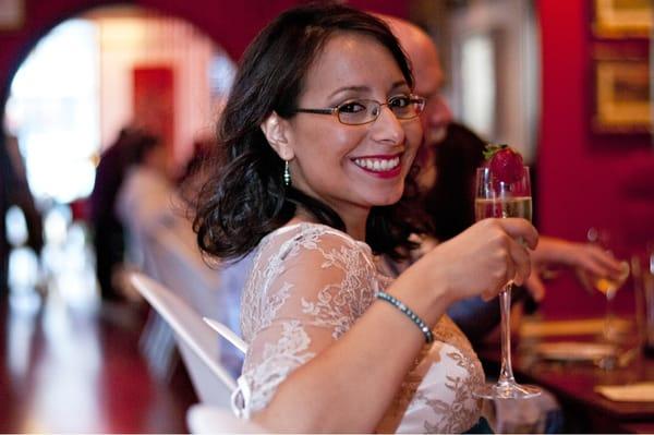 photo of Caroline A.