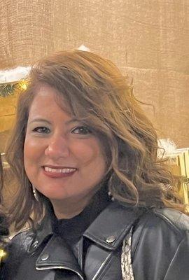 Photo of Rana A.