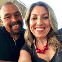 photo of Lisa Y Raul T.