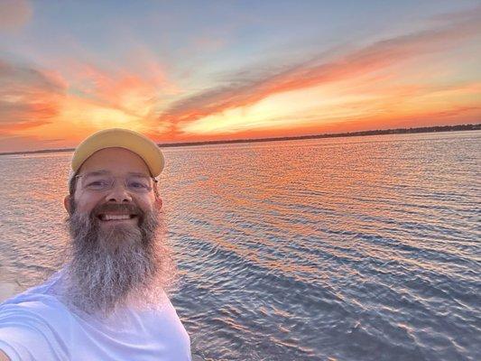 Photo of Scott K.