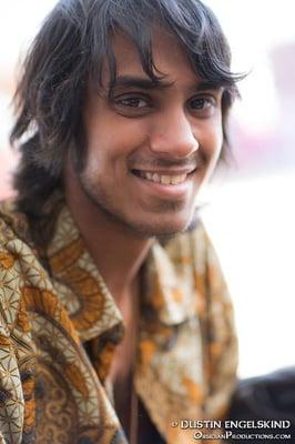 Photo of Imran H.