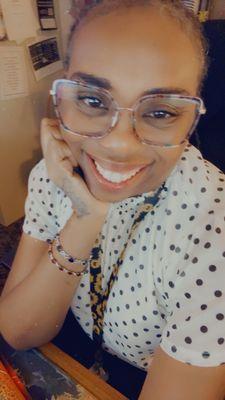 Photo of Robina D.