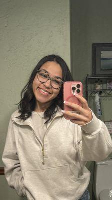 Photo of Kena J.