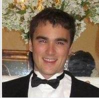 Photo of Paul D.