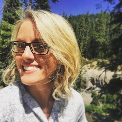 photo of Cordlaine M.